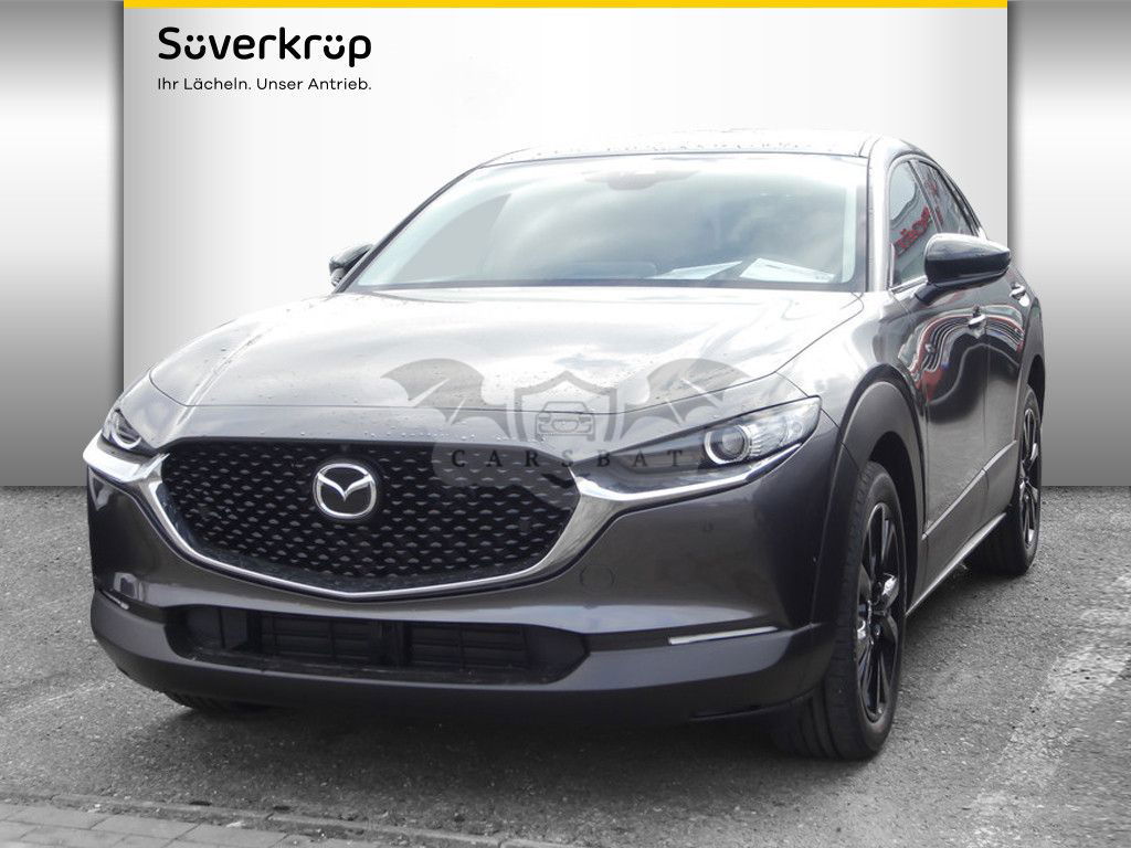 Mazda CX-30 2023