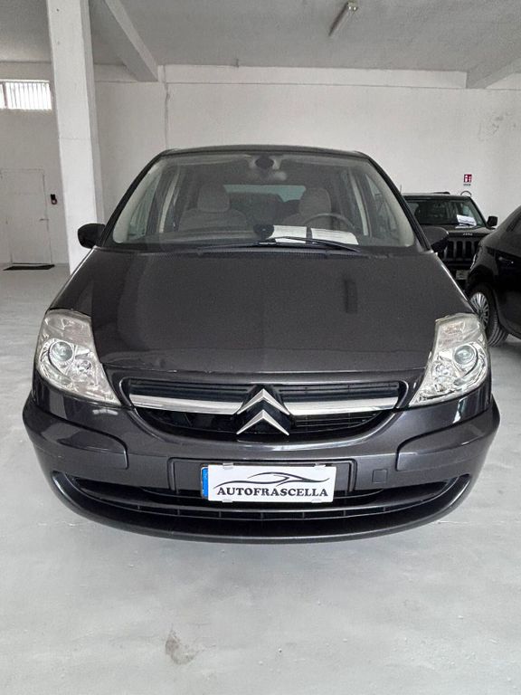 Citroën C8 2008