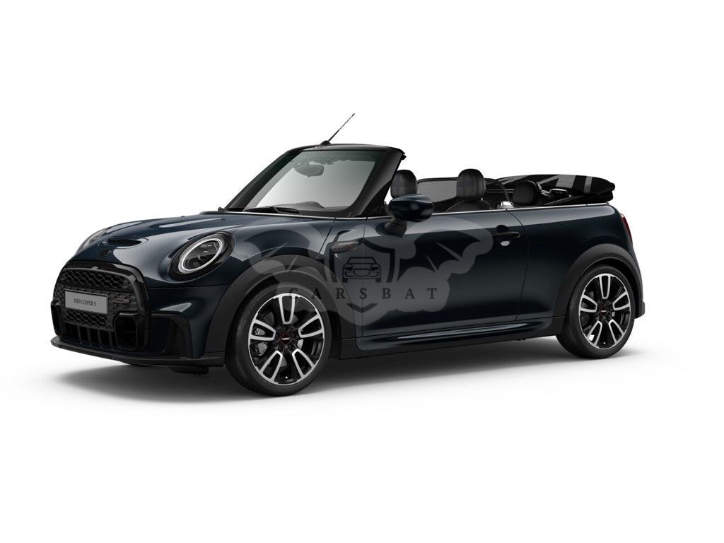 Mini Cabrio 2023