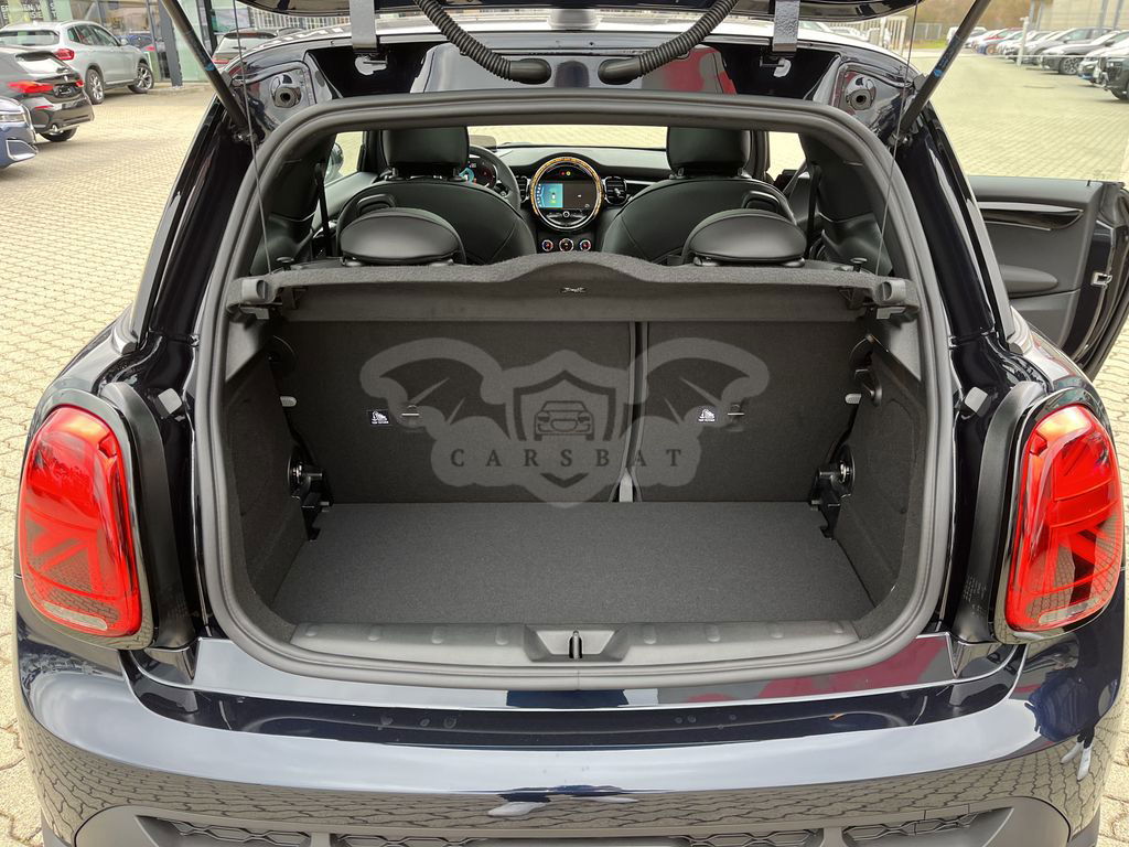Mini Clubman 2022