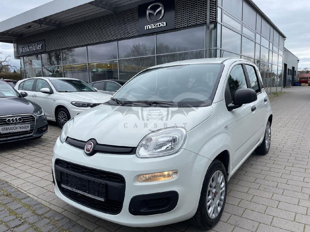 Fiat Panda 2020