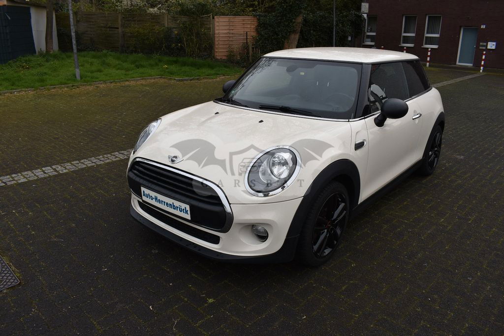 Mini One 2016