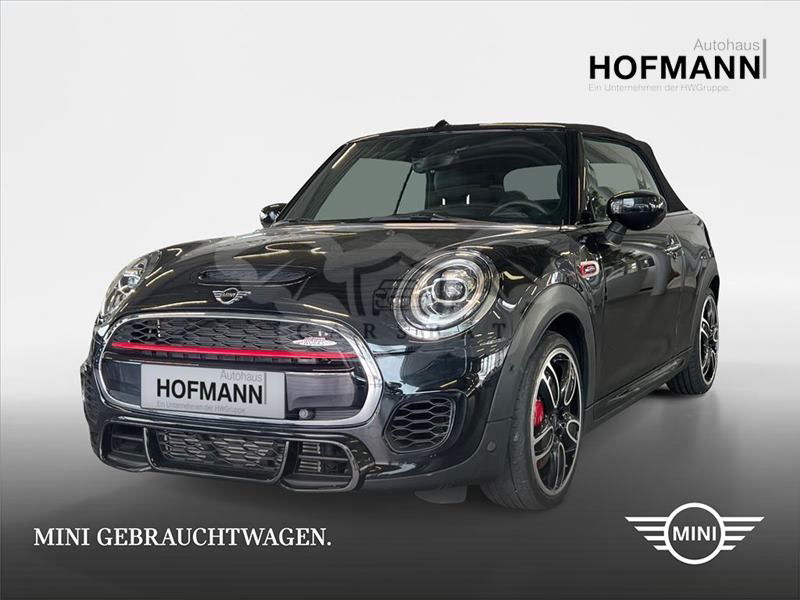 Mini John Cooper Works 2021
