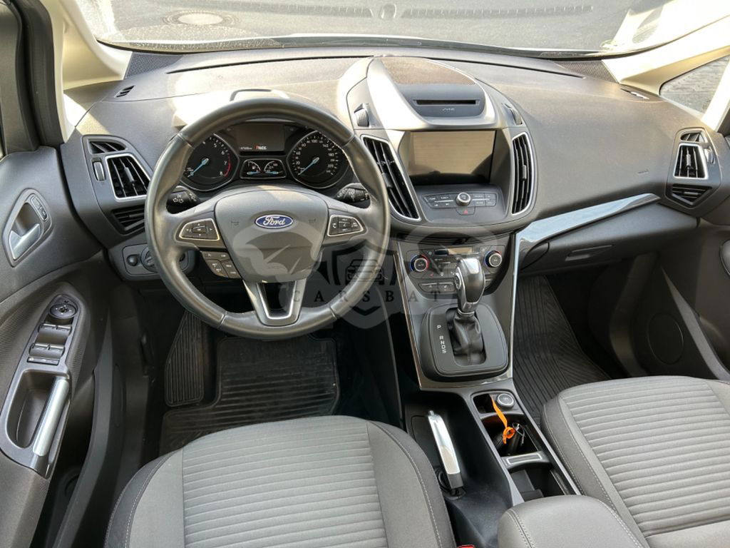 Ford C-Max 2017