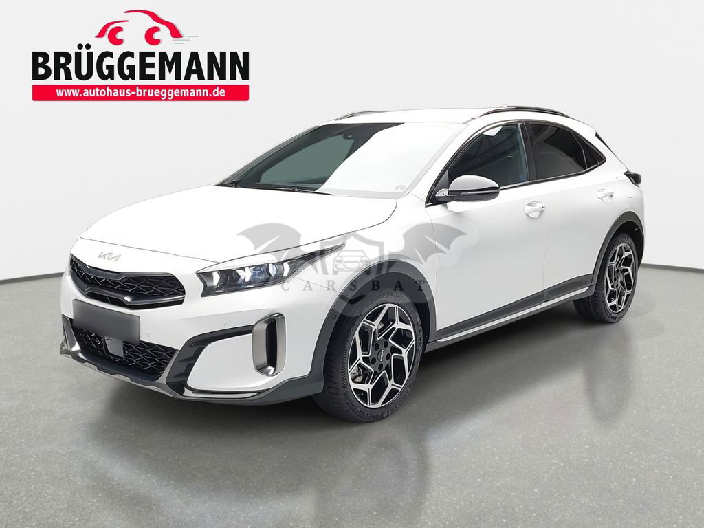 Kia XCeed 2024