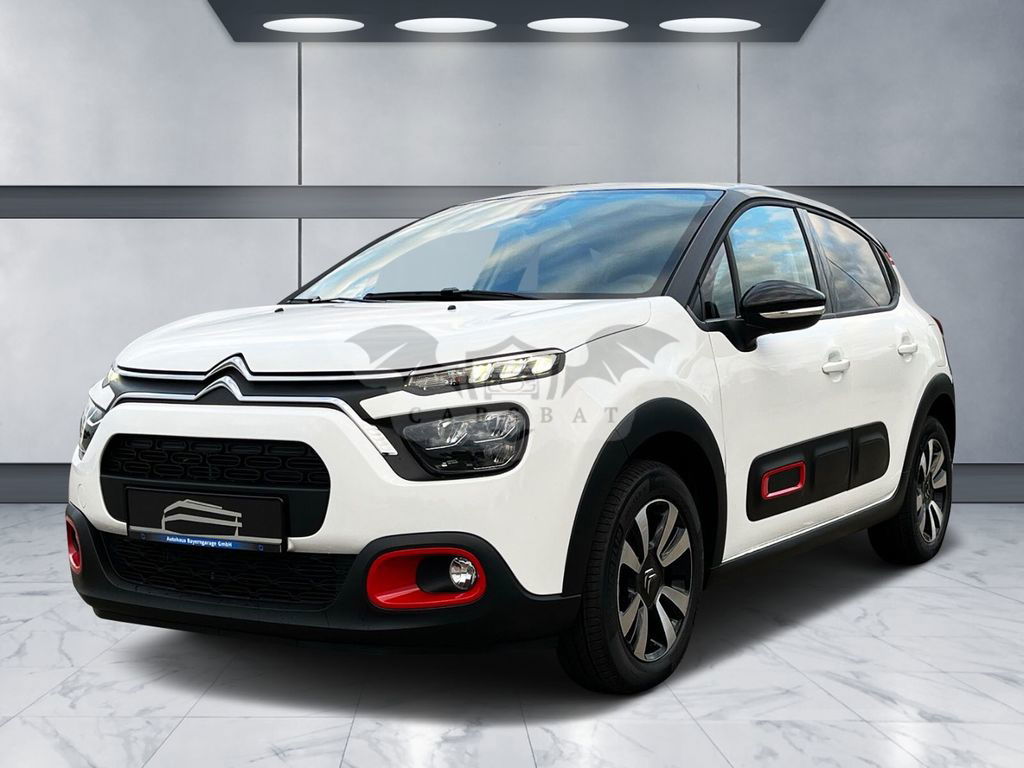 Citroën C3 2023