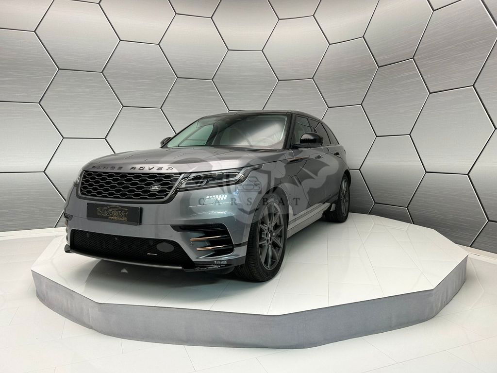 Land Rover Range Rover Velar 2022
