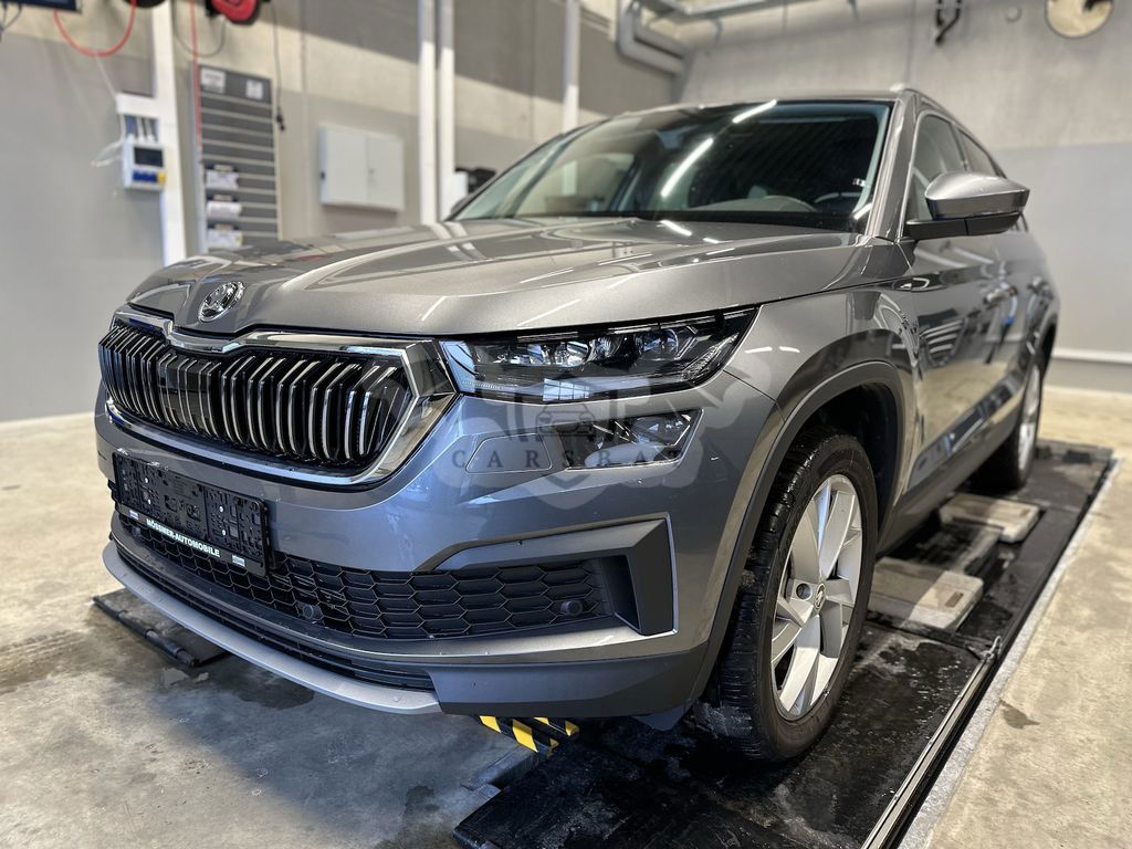 Skoda Kodiaq 2023