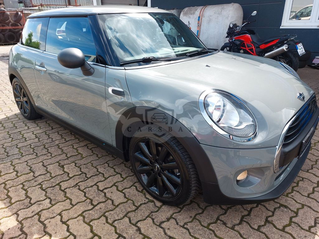 Mini One 2017