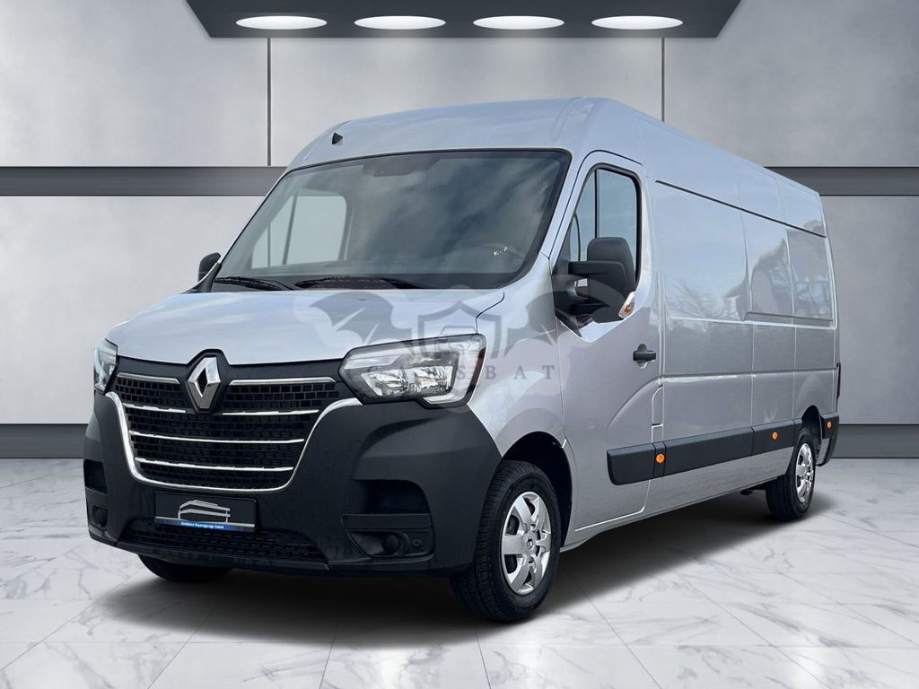 Renault Master 2023
