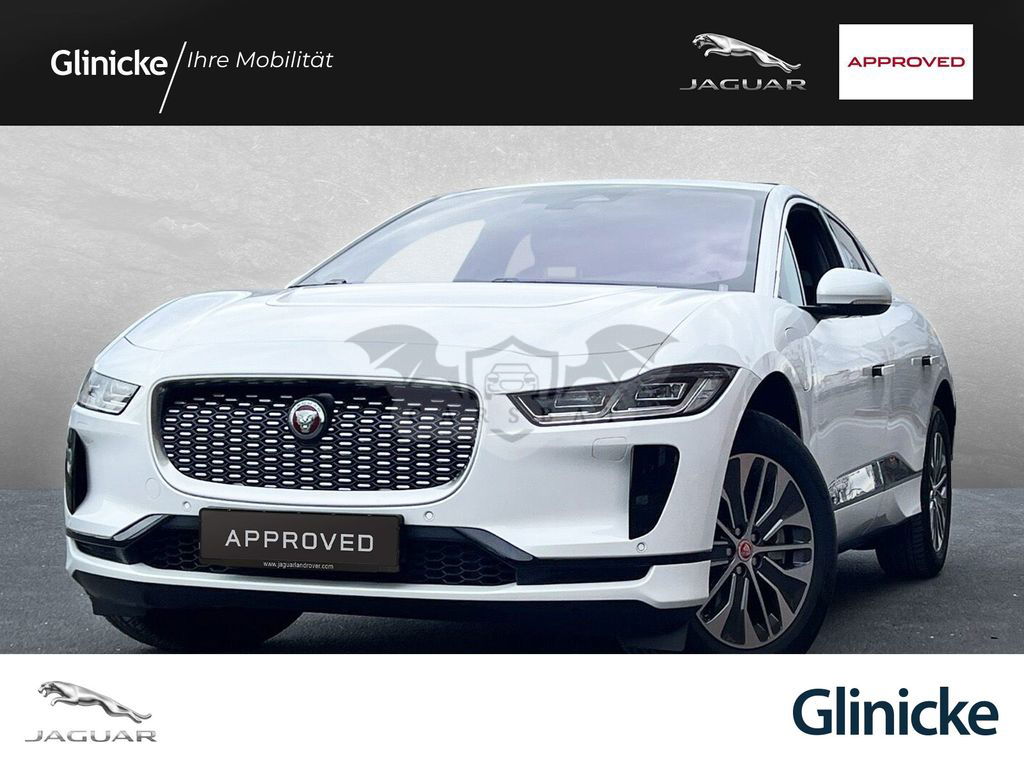 Jaguar I-Pace 2022