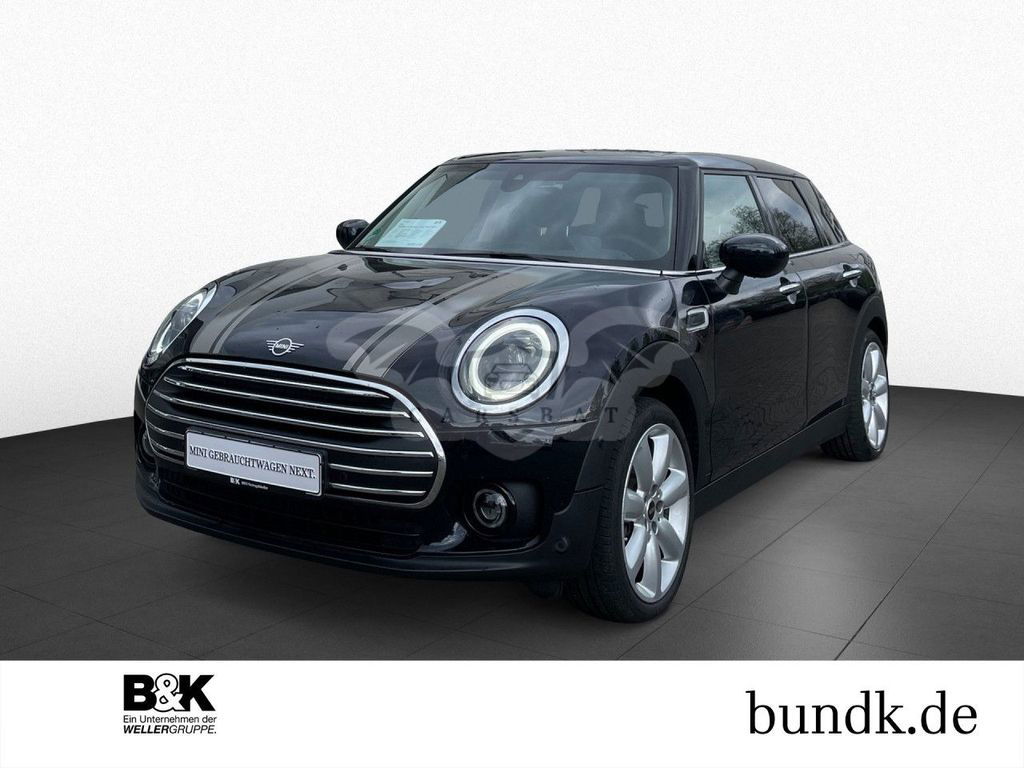 Mini Clubman 2023