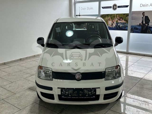 Fiat Panda 2012