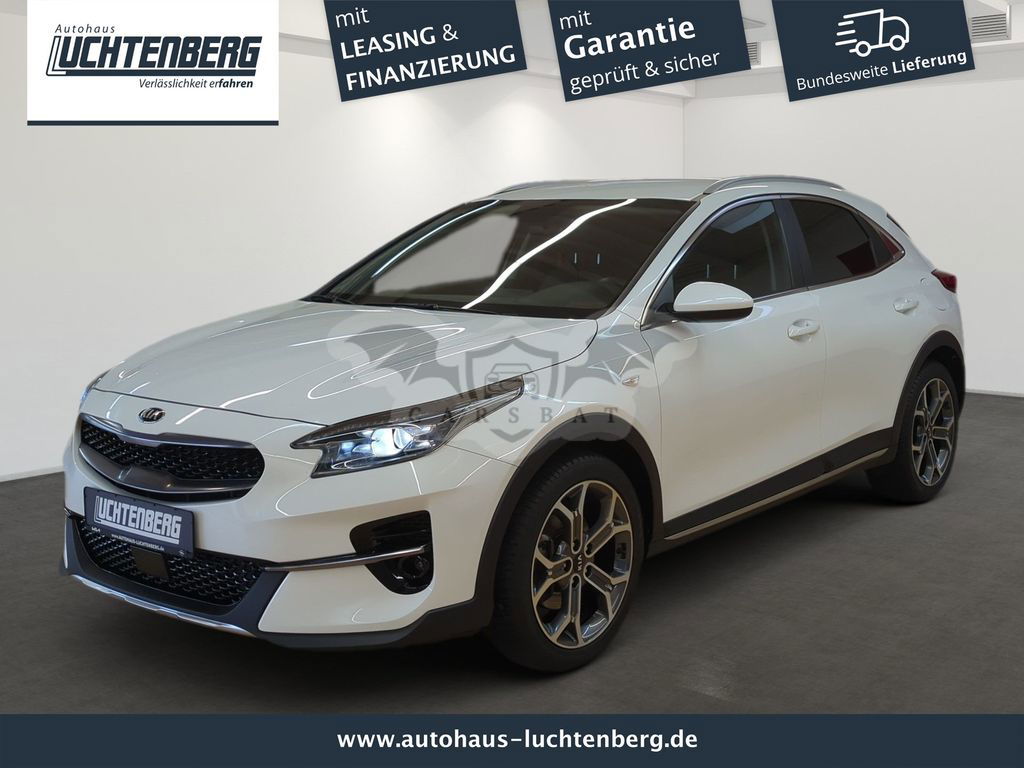 Kia XCeed 2021