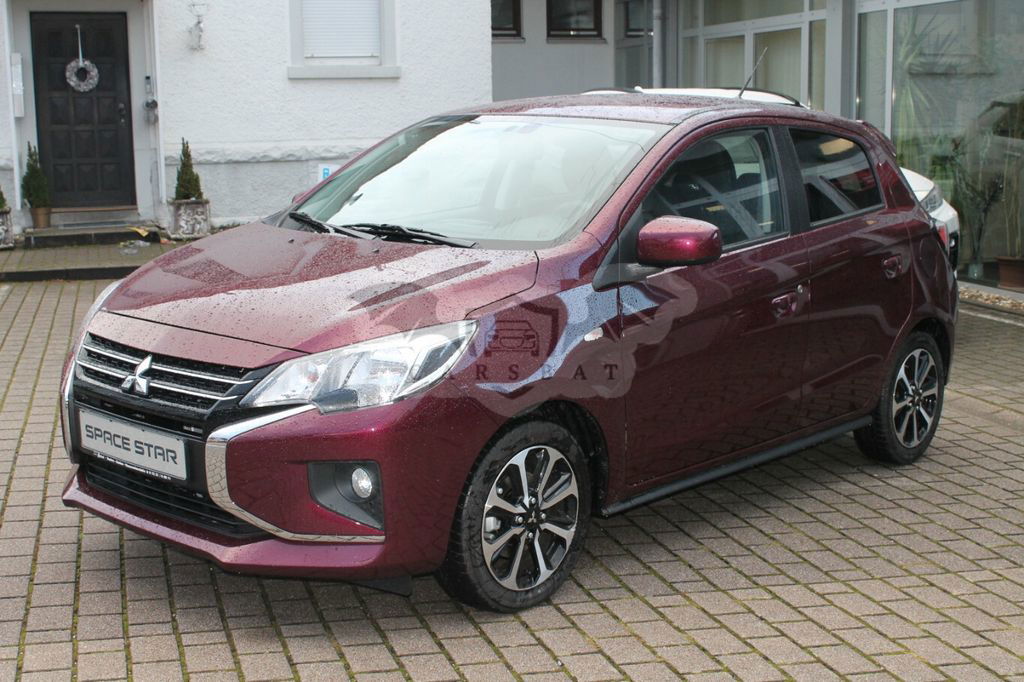 Mitsubishi Space Star 2024