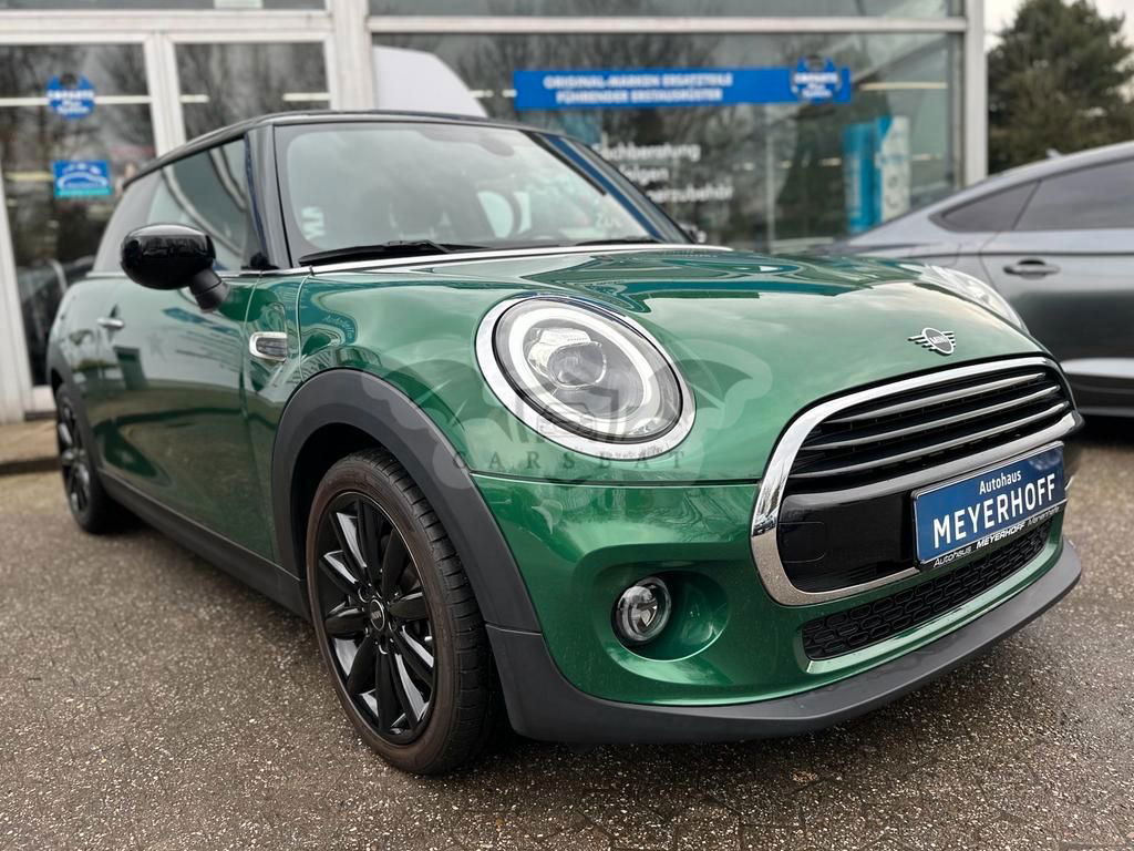 Mini Cooper 2020