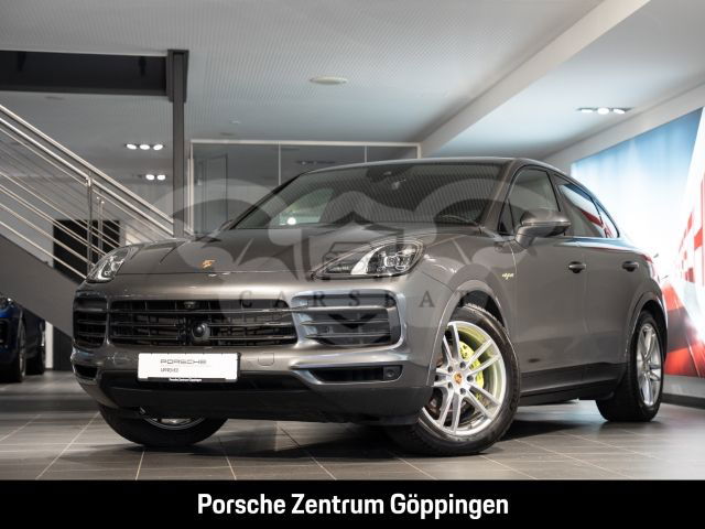 Porsche Cayenne 2020