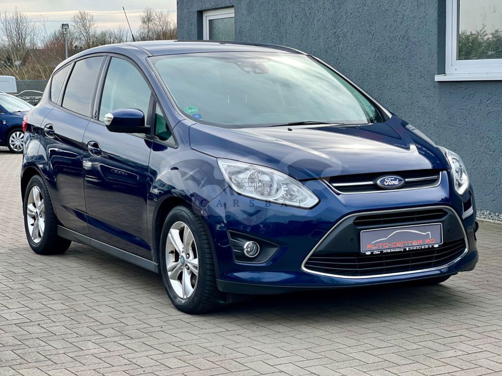 Ford C-Max 2013