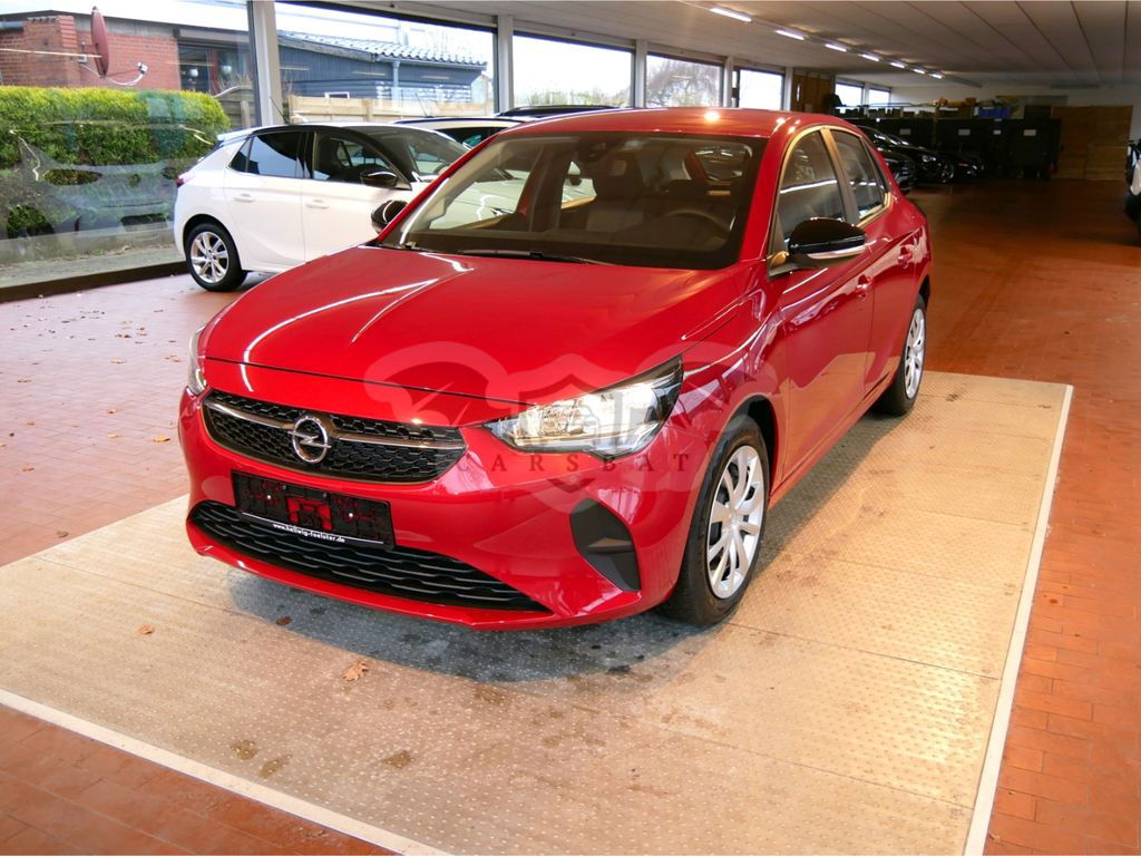 Opel Corsa 2023