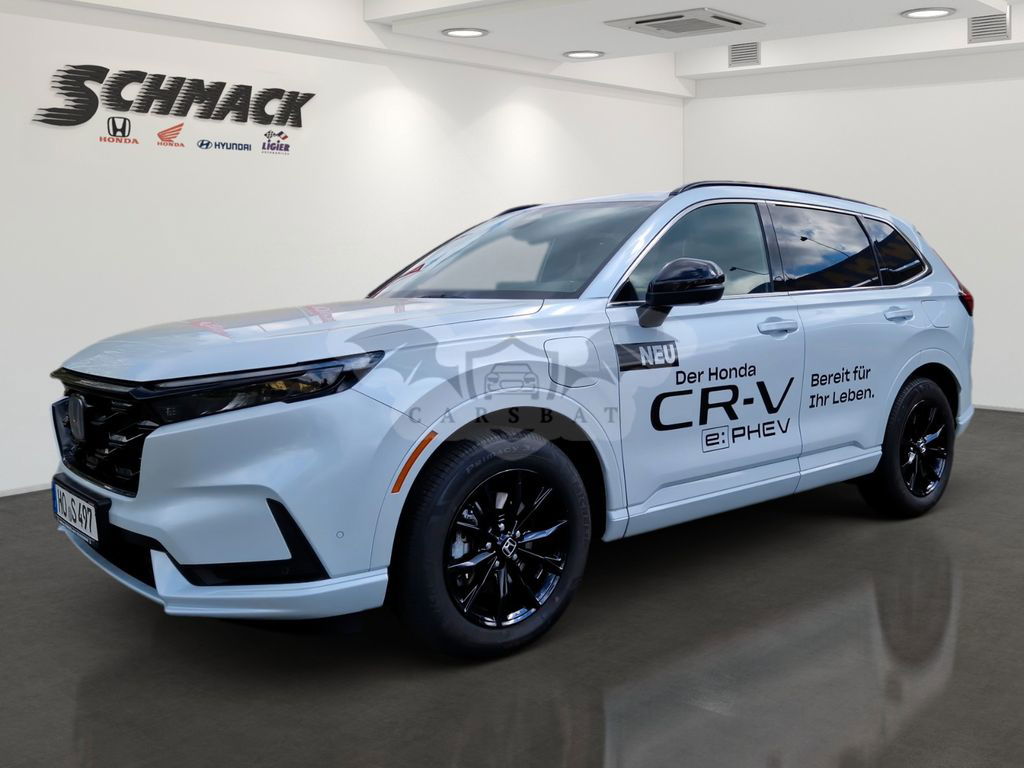 Honda CR-V 2023
