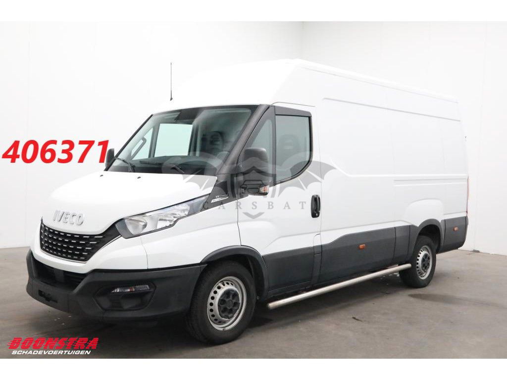 Iveco Daily 2021