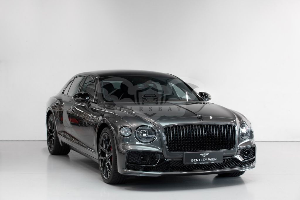 Bentley Continental 2022