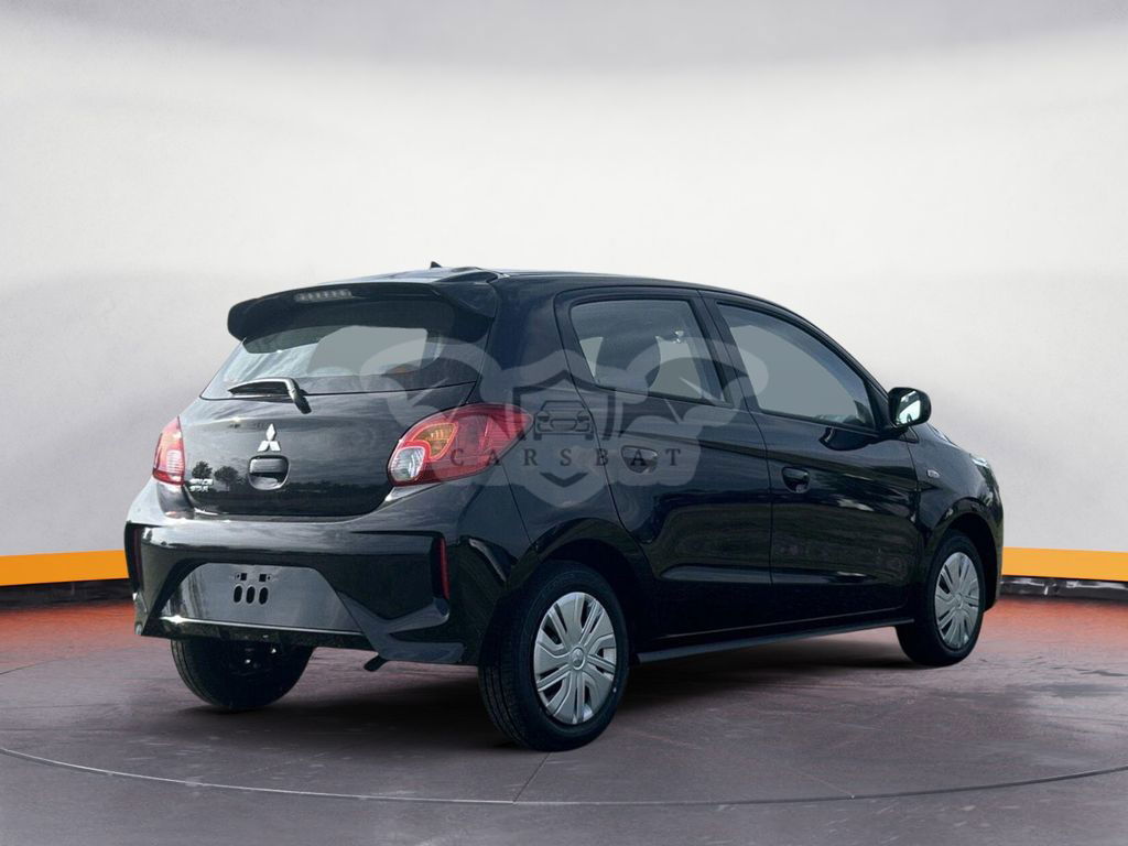 Mitsubishi Space Star 2024