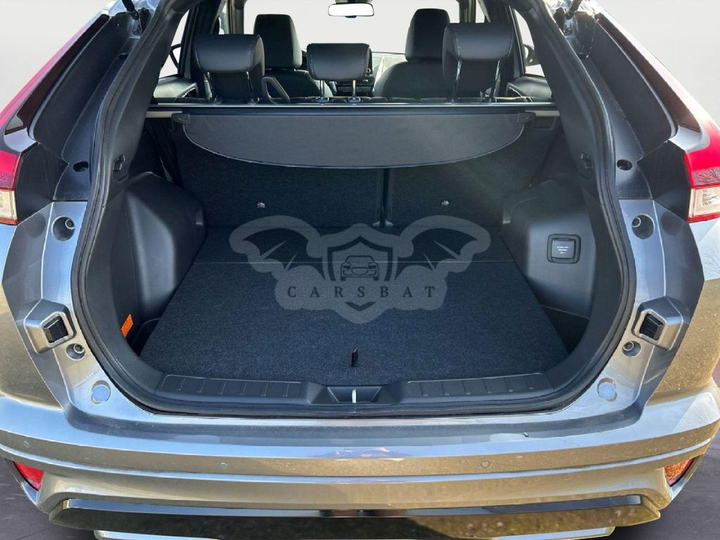 Mitsubishi Eclipse Cross 2024
