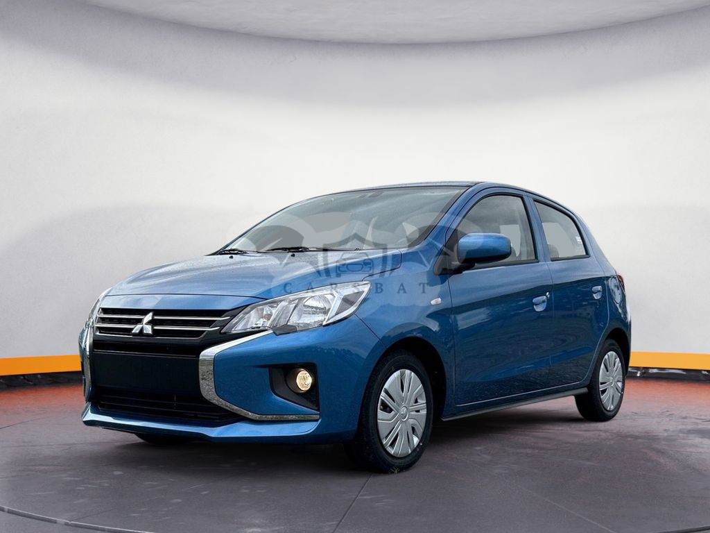 Mitsubishi Space Star 2024