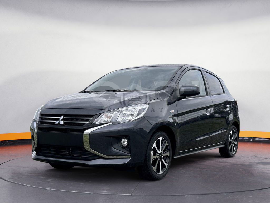 Mitsubishi Space Star 2024