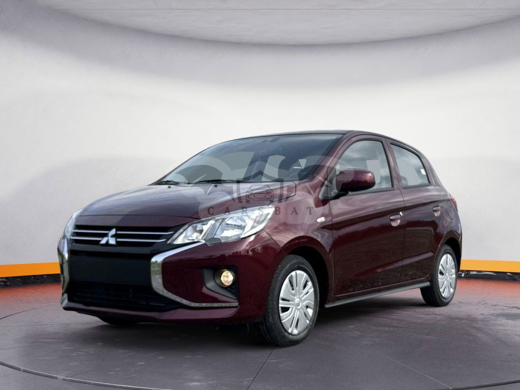 Mitsubishi Space Star 2024