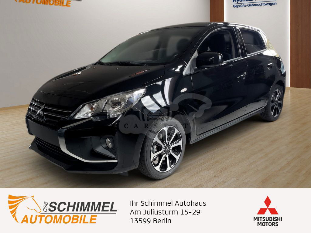 Mitsubishi Space Star 2024