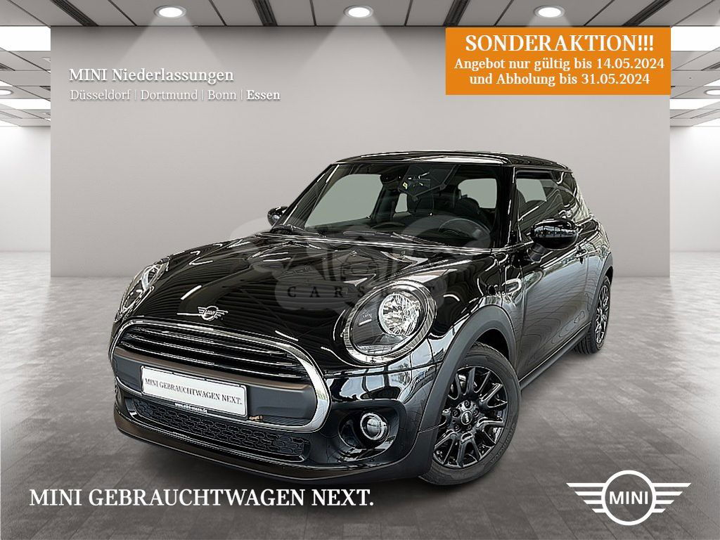 Mini One 2021
