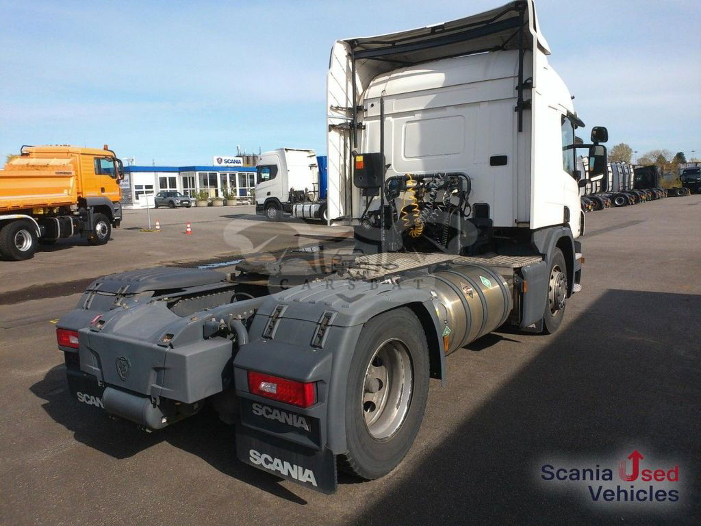Scania P-series 2017
