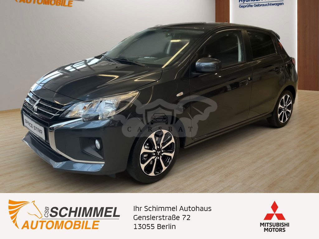 Mitsubishi Space Star 2024