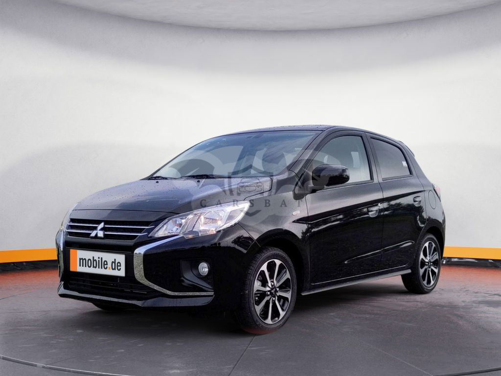 Mitsubishi Space Star 2024