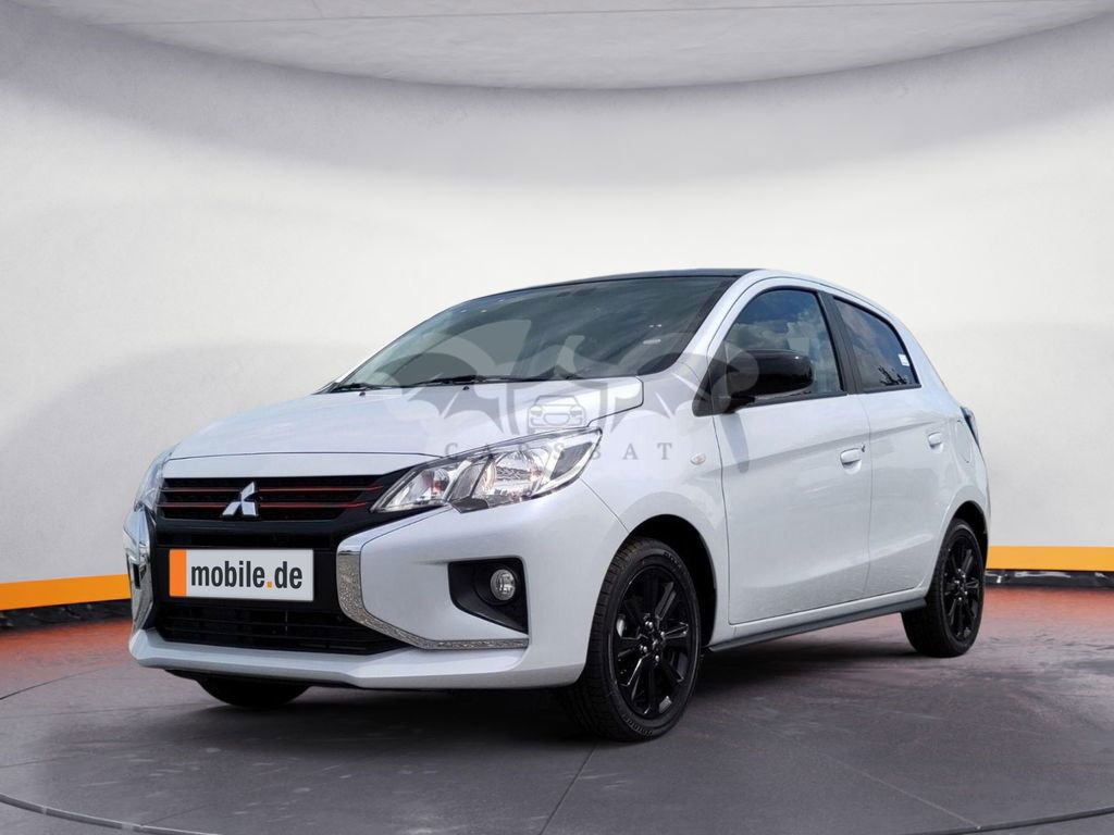 Mitsubishi Space Star 2024