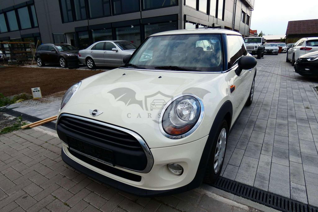 Mini One 2017
