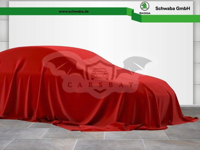 Skoda Scala 2024