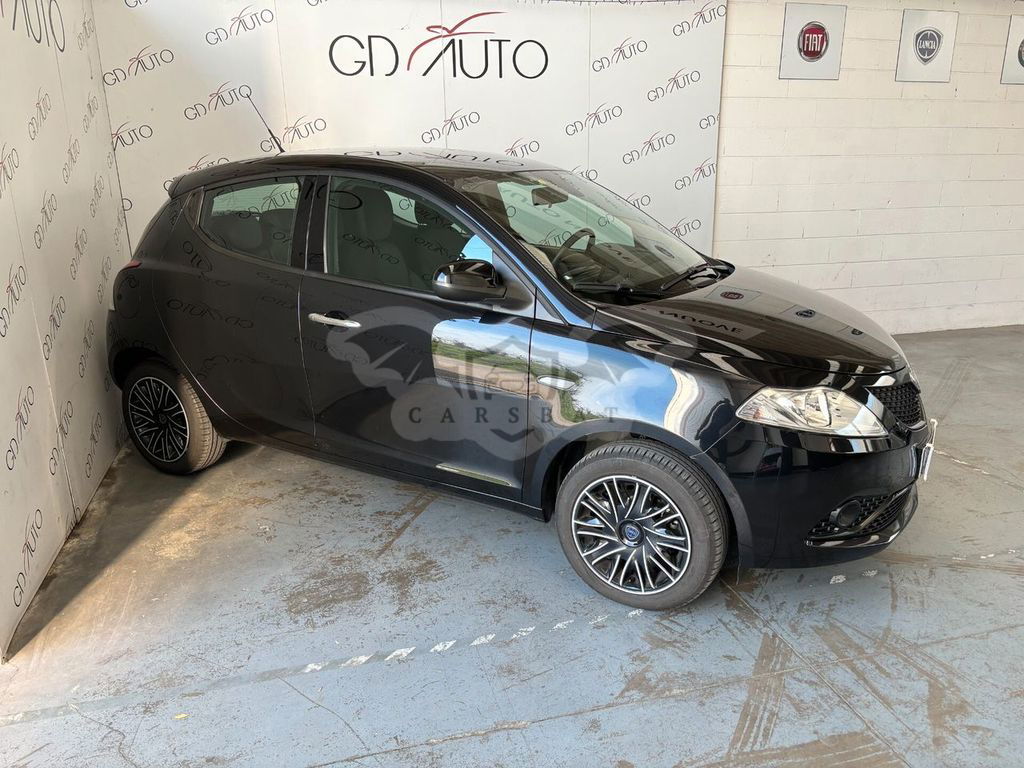 Lancia Ypsilon 2020