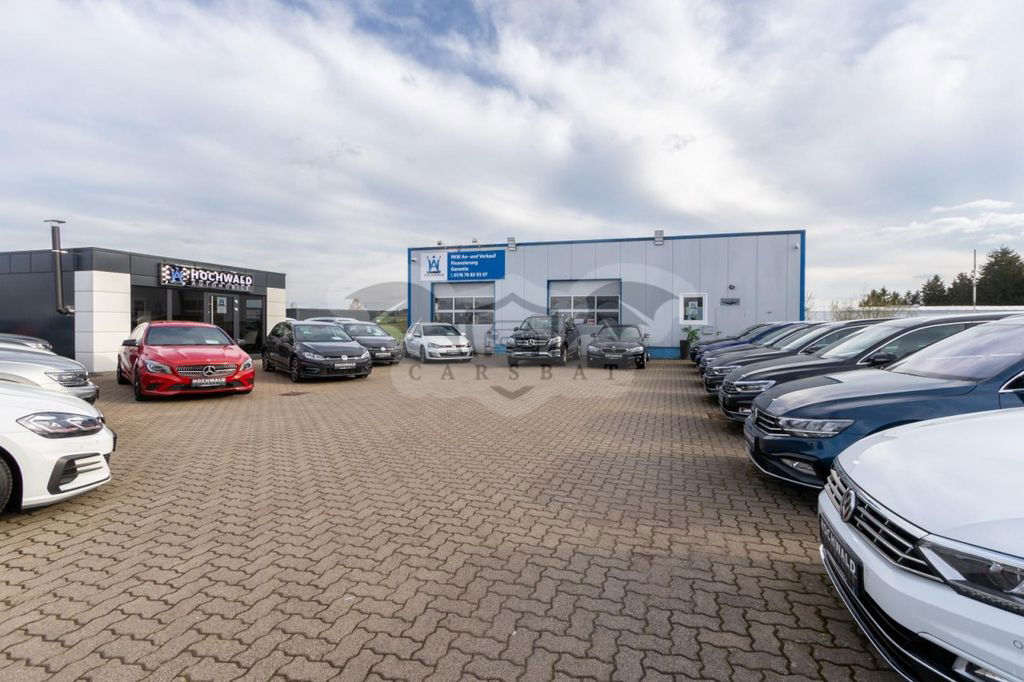 Ford C-Max 2015