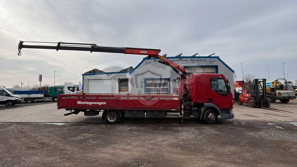 DAF LF 2006