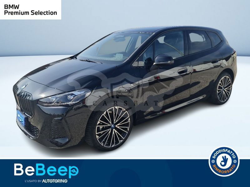 BMW 2 Series 2022