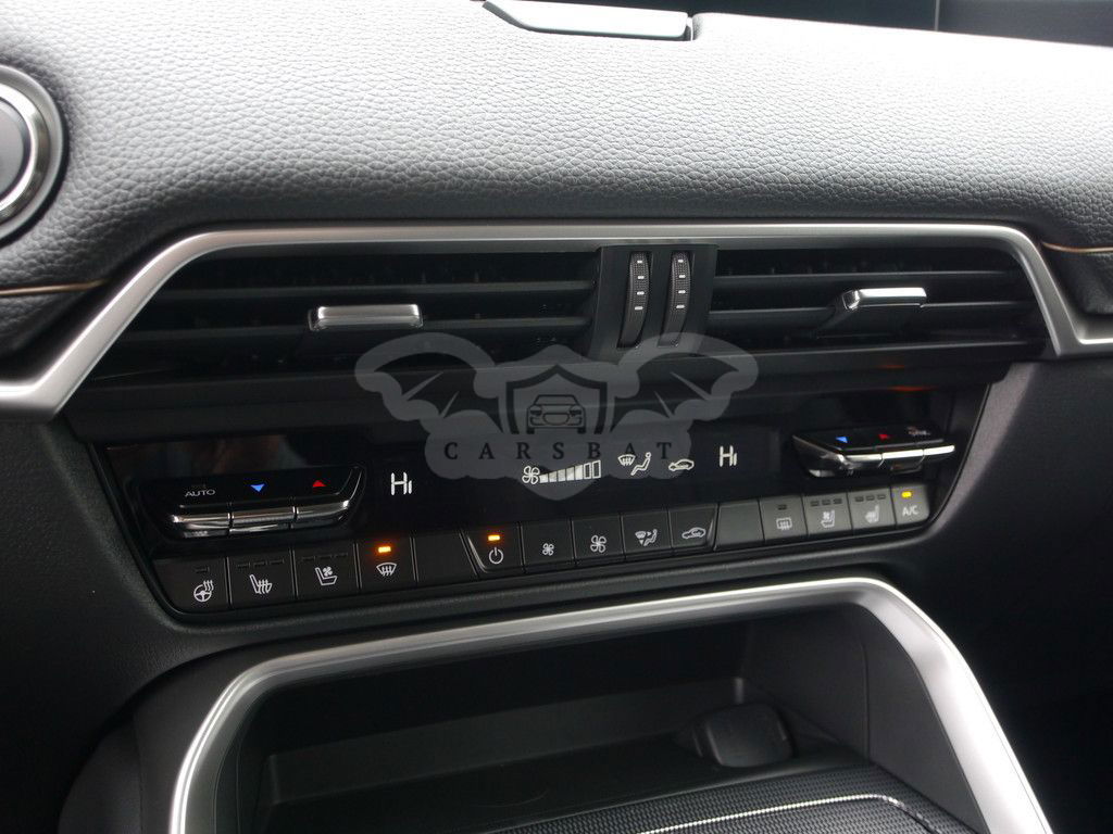 Mazda CX-60 2023