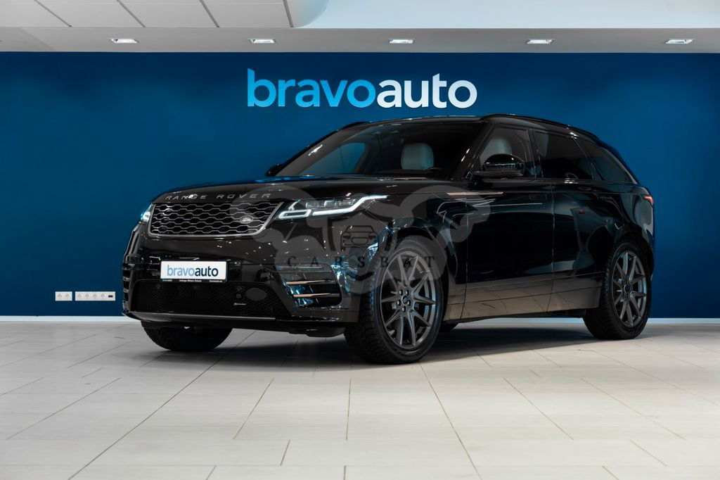 Land Rover Range Rover Velar 2023