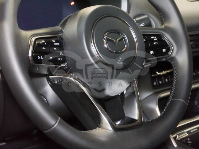 Mazda CX-60 2022