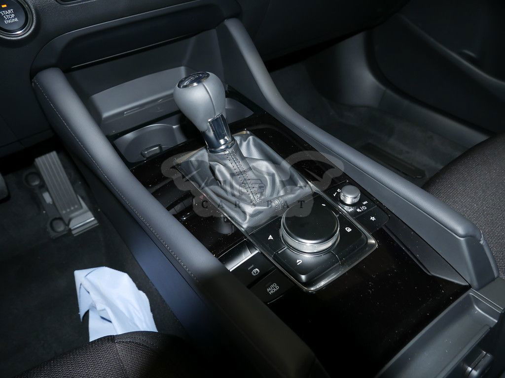 Mazda 3 2023