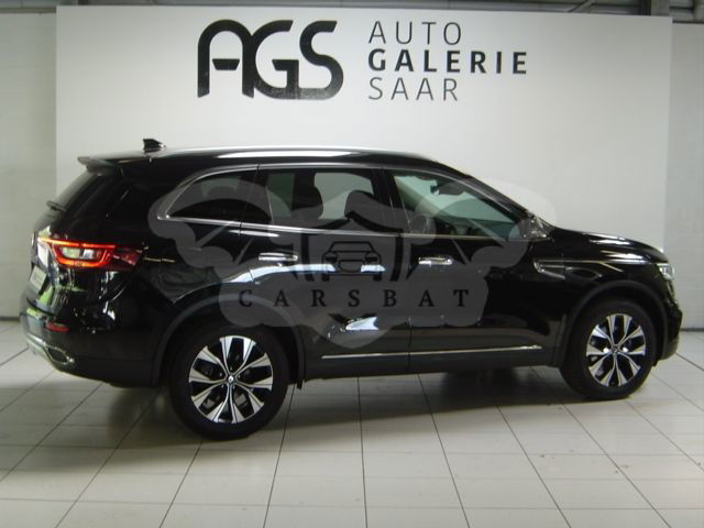 Renault Koleos 2023