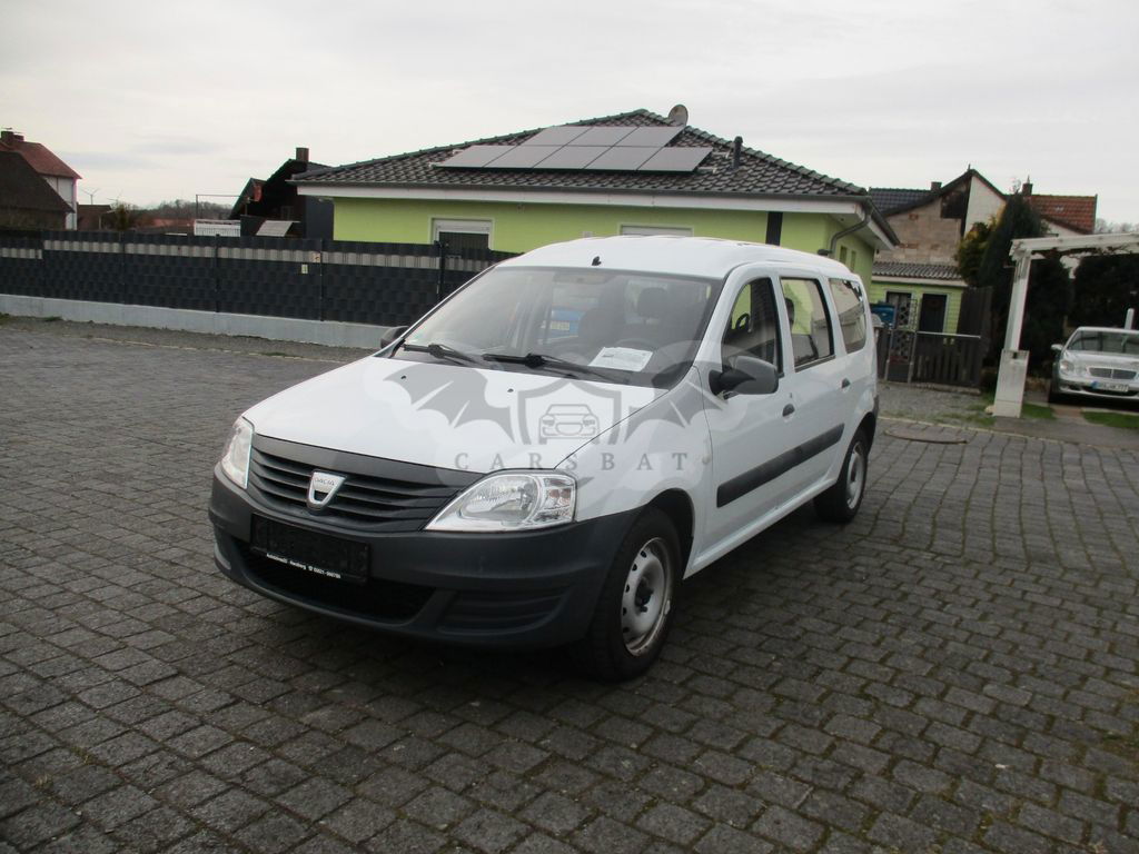 Dacia Logan 2011