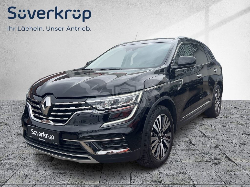 Renault Koleos 2022